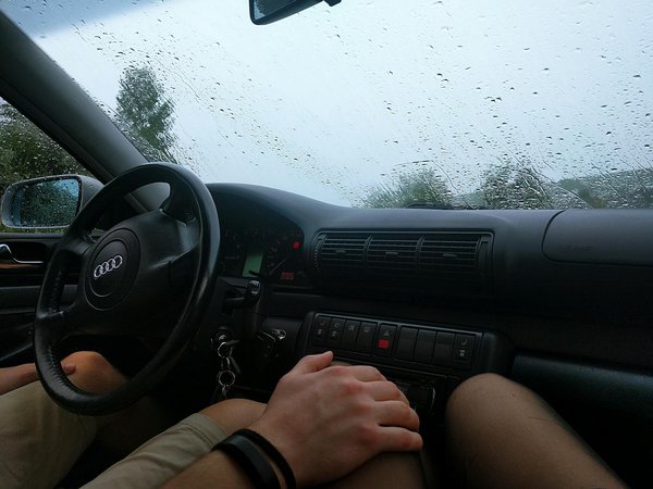 Tout savoir sur les pneus laufenn : performance et choix