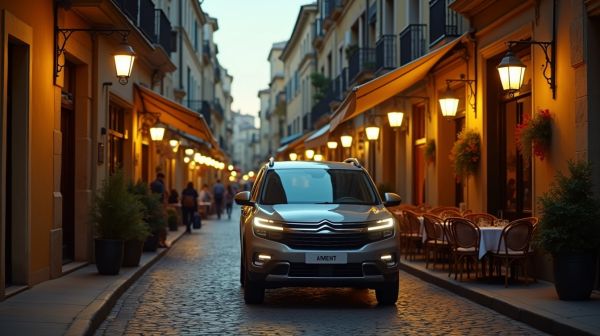 Choisissez le meilleur utilitaire pour vos besoins à Montpellier