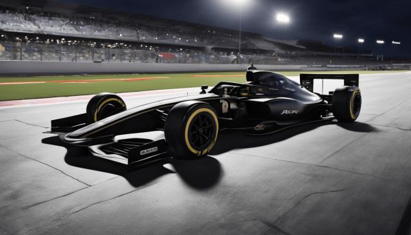 Hugo Boss renforce son engagement dans la course automobile