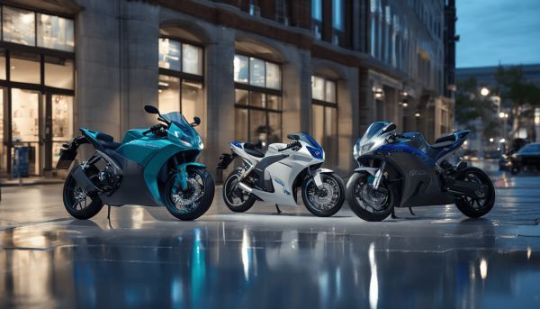 Les motos 125 qui font la différence en 2026